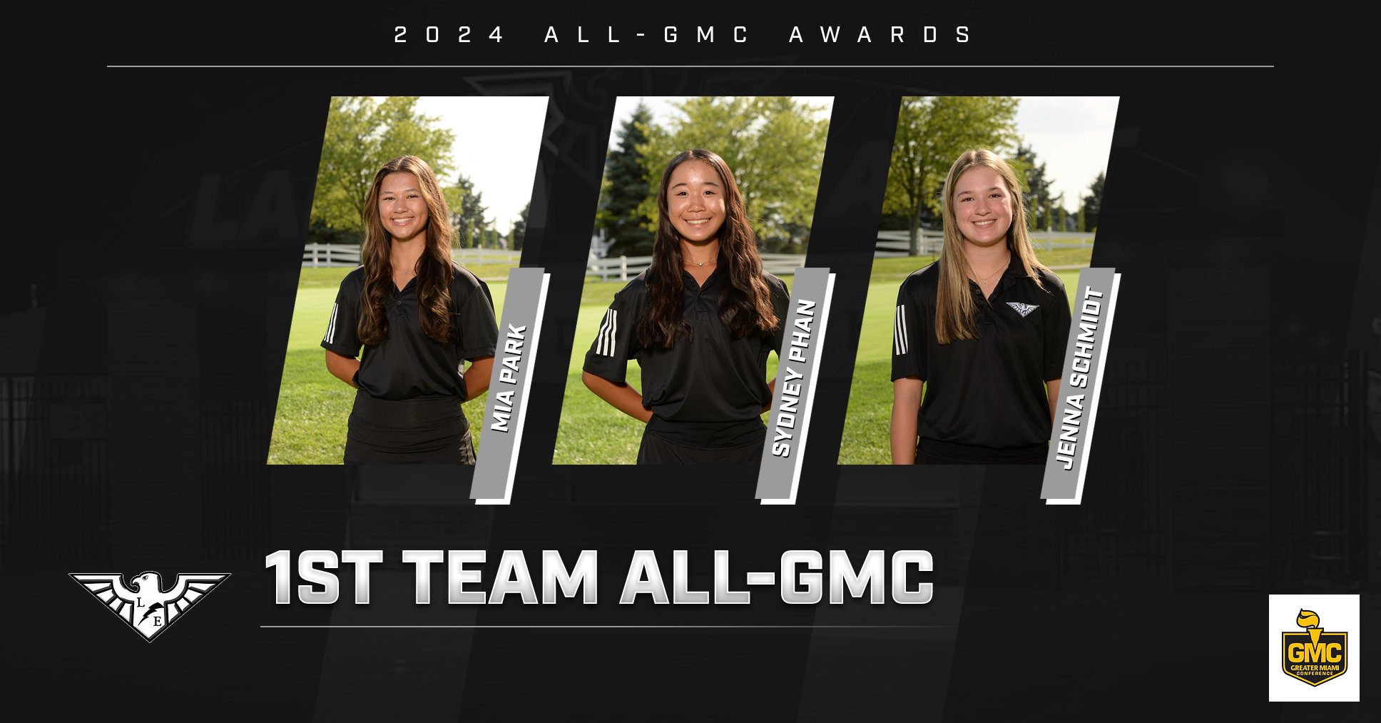 2024 All-GMC 1st Team